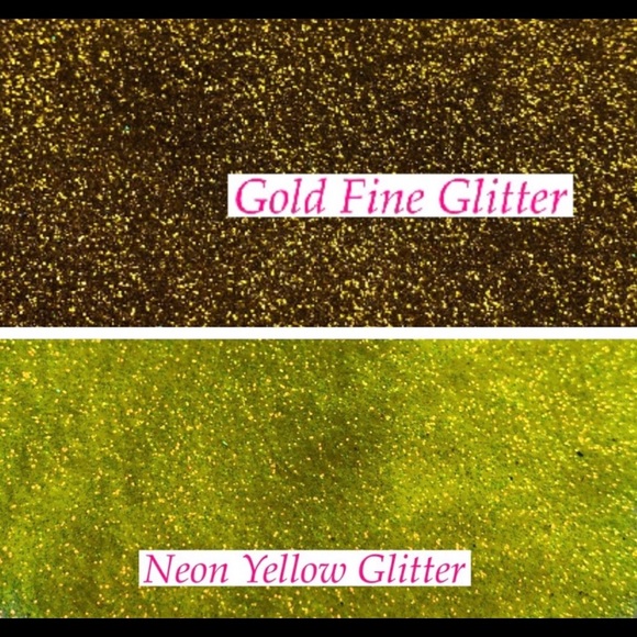 Women’s Custom Mardi Gras Inspired Ballet Shoes - Picture 8 of 8